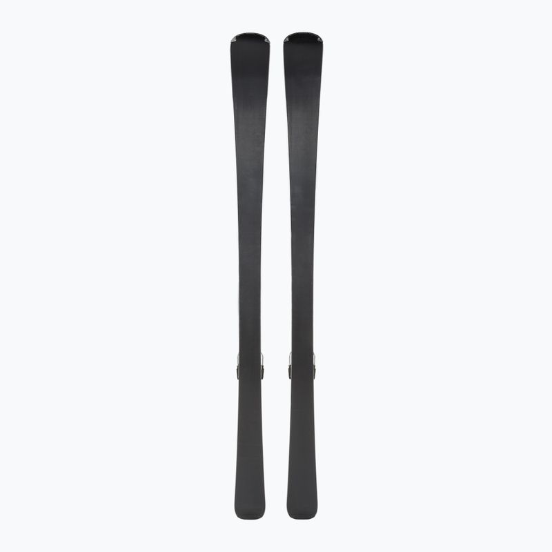Sci da discesa Rossignol React RTX + attacco Xpress 10 GW 3