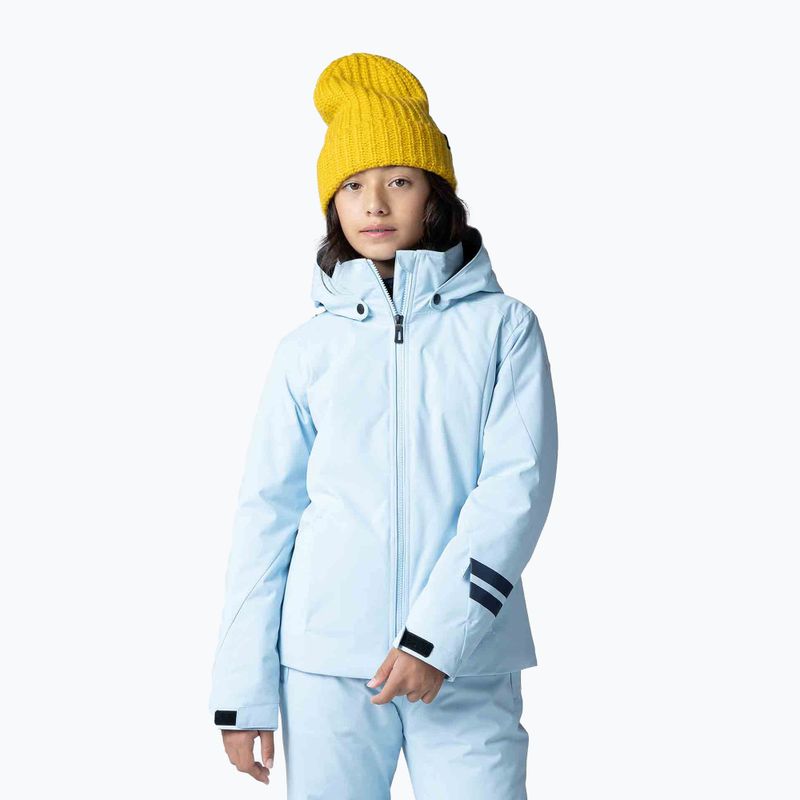 Giacca da sci Rossignol Girl Fonction glacier bambino