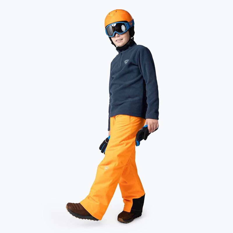 Rossignol Boy Ski signal pantaloni da sci per bambini 4