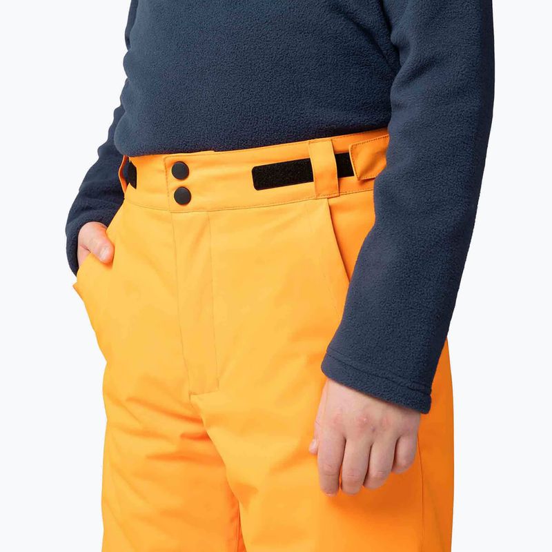 Rossignol Boy Ski signal pantaloni da sci per bambini 5