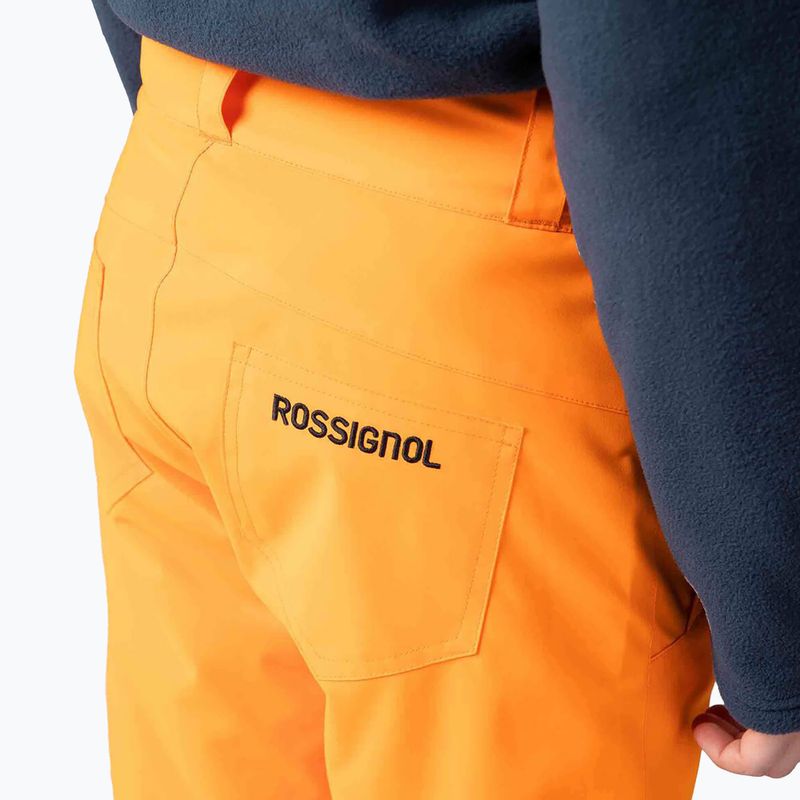 Rossignol Boy Ski signal pantaloni da sci per bambini 6