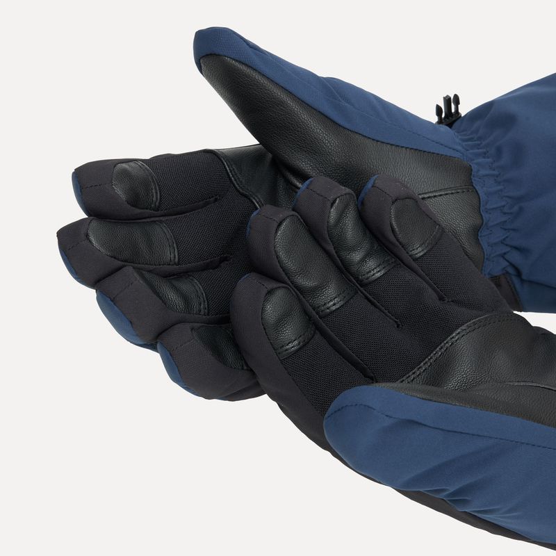 Guanto da sci Rossignol Type Impr G da uomo dark navy 5