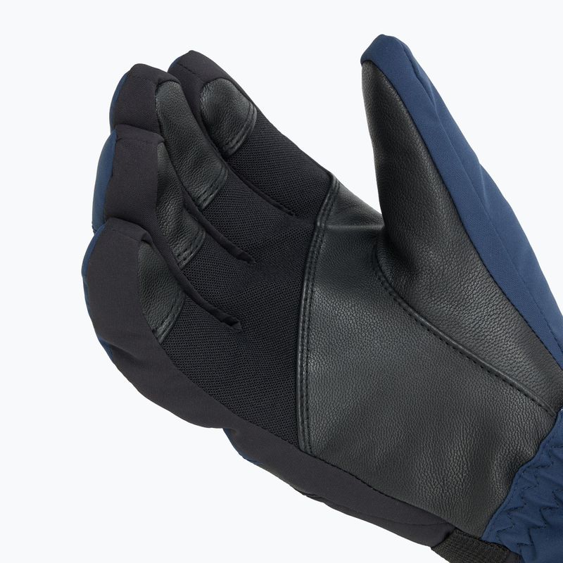 Guanto da sci Rossignol Type Impr G da uomo dark navy 6