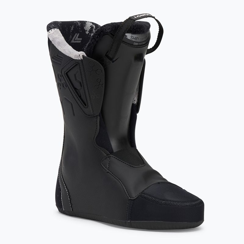 Scarponi da sci da donna Lange Shadow 85 W MV GW bianco/oro 6