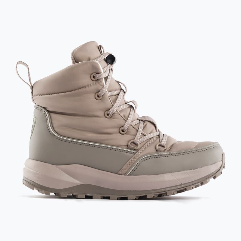 Scarponi da neve Rossignol Podium birch da donna 7