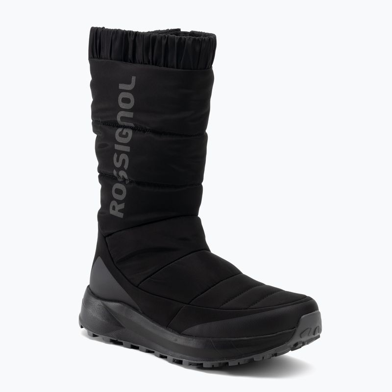 Rossignol Podium Kh nero, stivali da neve da donna