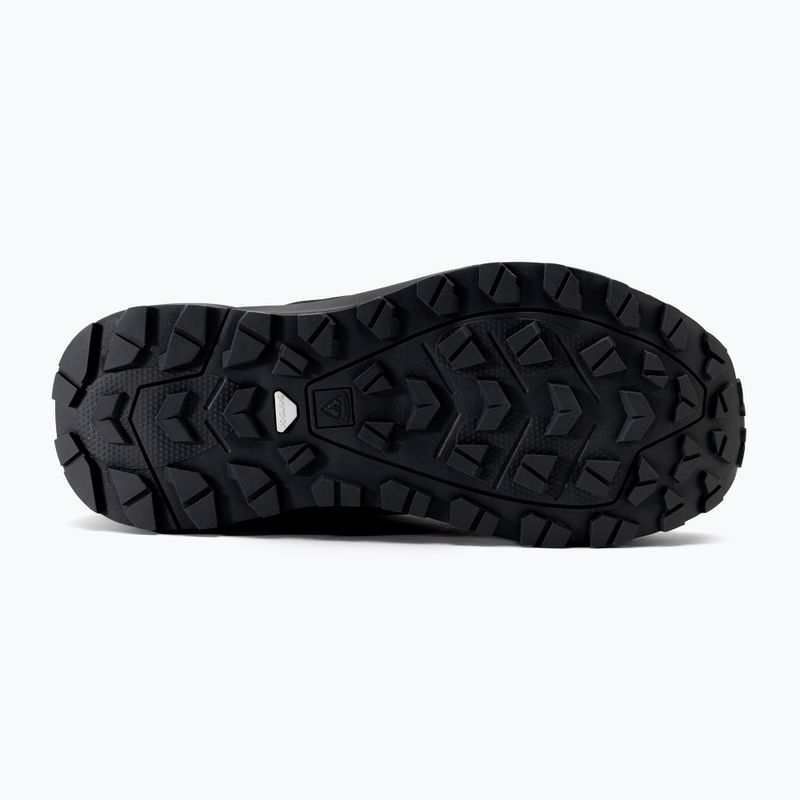 Rossignol Podium Kh nero, stivali da neve da donna 5