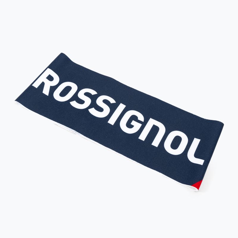 Rossignol fascia invernale L3 Xc World Cup Hb dark navy