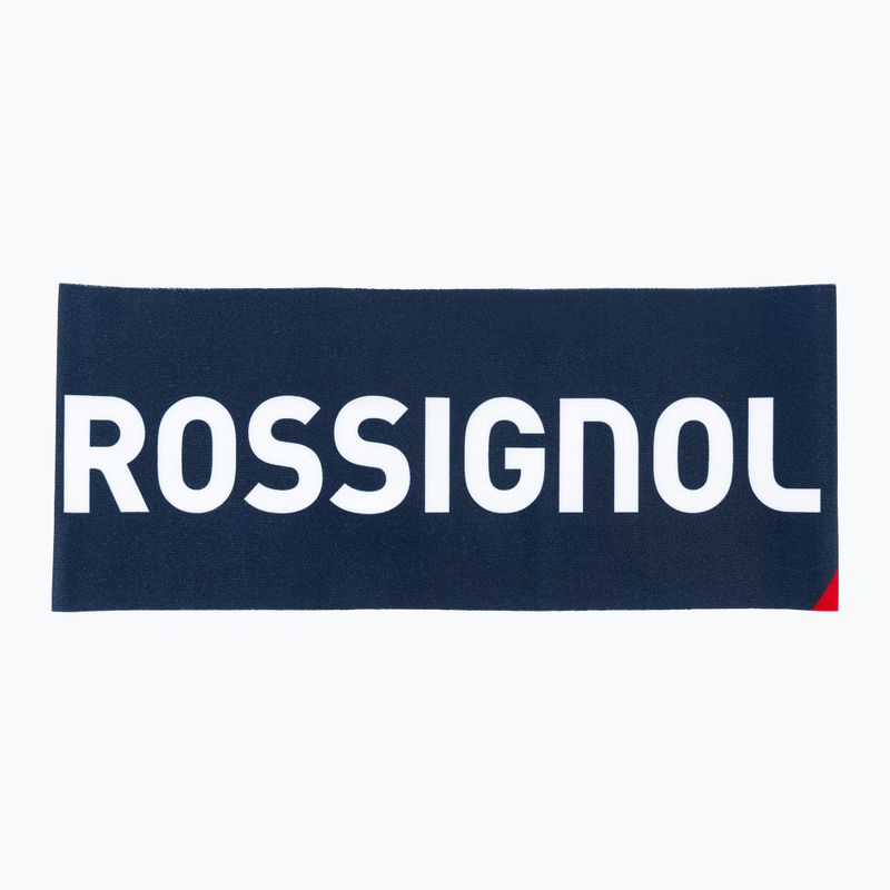 Rossignol fascia invernale L3 Xc World Cup Hb dark navy 2