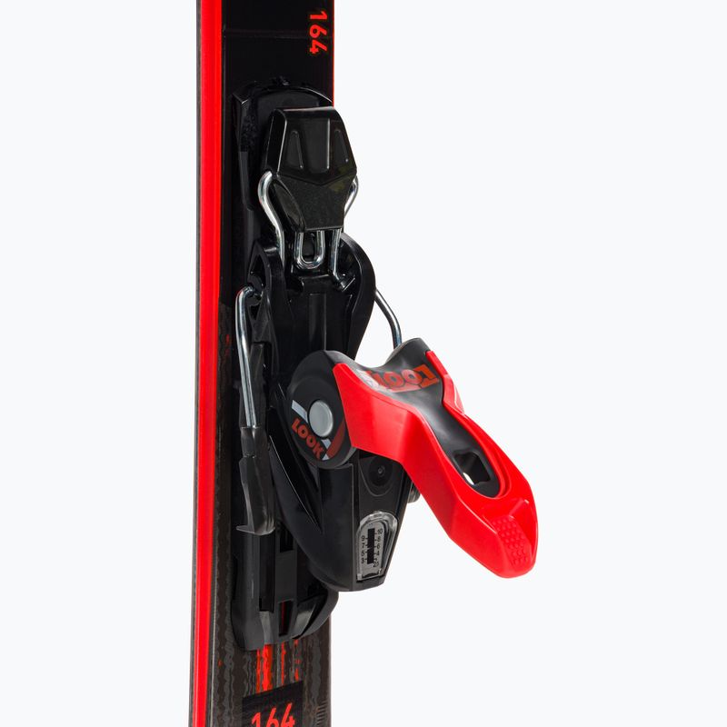 Sci da discesa Rossignol Forza 20D S + attacco XP10 5