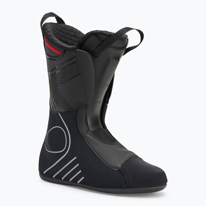 Scarponi da sci da uomo Rossignol Hi-Speed 130 HV GW grigio tempesta 5
