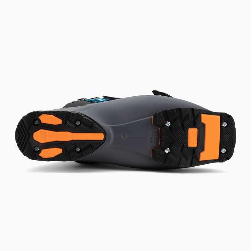 Scarponi da sci uomo Rossignol Hi-Speed 120 HV GW storm grey 4