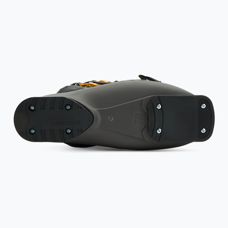 Scarponi da sci uomo Rossignol Hi-Speed 100 HV moon grey 4