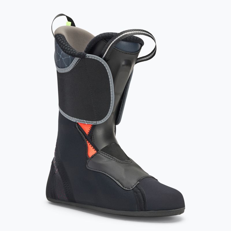 Scarponi da sci da uomo Rossignol Vizion 4B Pro 120 MV GW metal blu 5