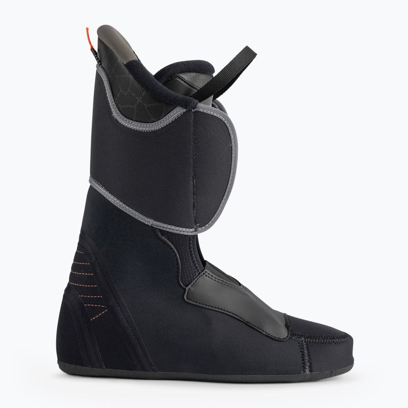 Scarponi da sci da uomo Rossignol Vizion 4B Pro 100 MV GW grigio metallo 13