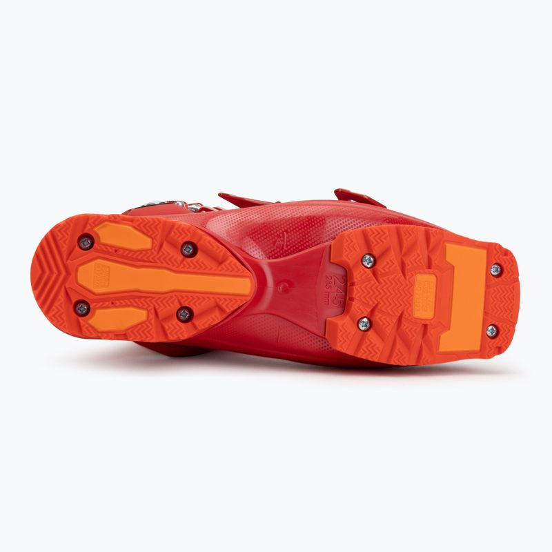 Scarponi da sci donna Rossignol Pure Elite 120 GW W red 4