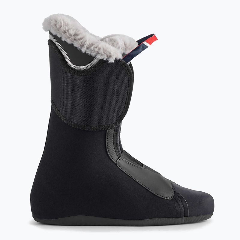 Scarponi da sci donna Rossignol Pure Elite 90 GW W storm grey 10