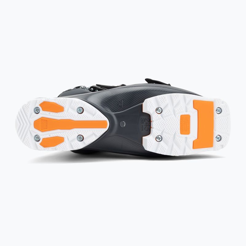 Scarponi da sci donna Rossignol Pure Elite 90 GW W storm grey 4