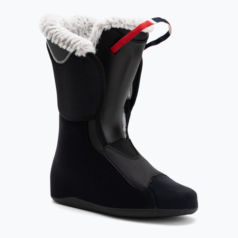 Scarponi da sci donna Rossignol Pure Elite 90 GW W storm grey 5