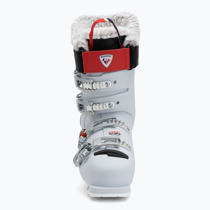 Scarponi da sci donna Rossignol Pure Pro 90 GW W snow grey 3
