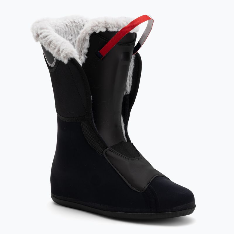 Scarponi da sci donna Rossignol Pure Pro 90 GW W snow grey 5