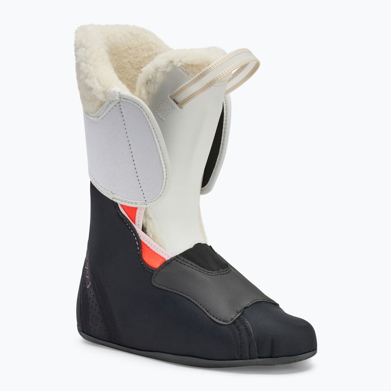 Scarponi da sci da donna Rossignol Vizion 4B Elite 90 GW W bianco 5
