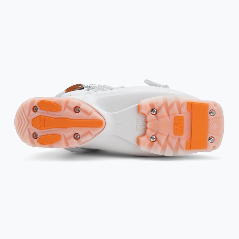 Scarponi da sci donna Rossignol Vizion 4B Pro 100 GW W white 4