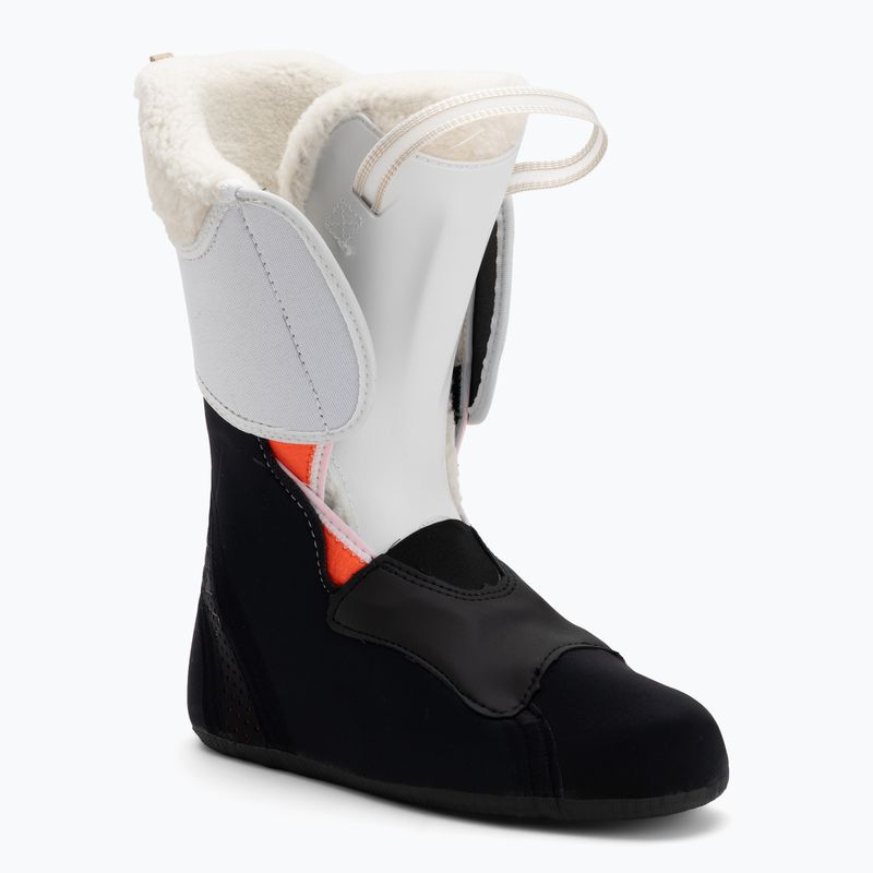 Scarponi da sci donna Rossignol Vizion 4B Pro 100 GW W white 5