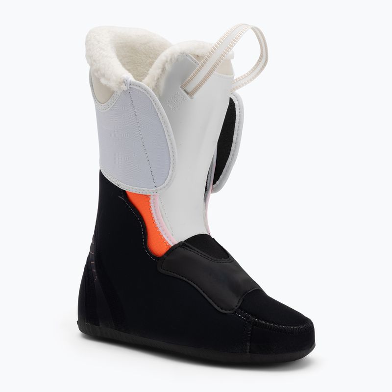 Scarponi da sci donna Rossignol Vizion 4B 80 GW W white 5