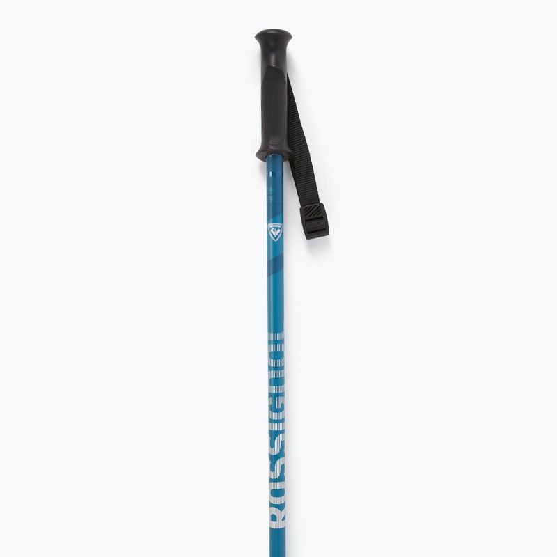 Bastoncini da sci Rossignol Tactic blu 2