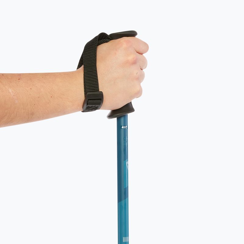 Bastoncini da sci Rossignol Tactic blu 6