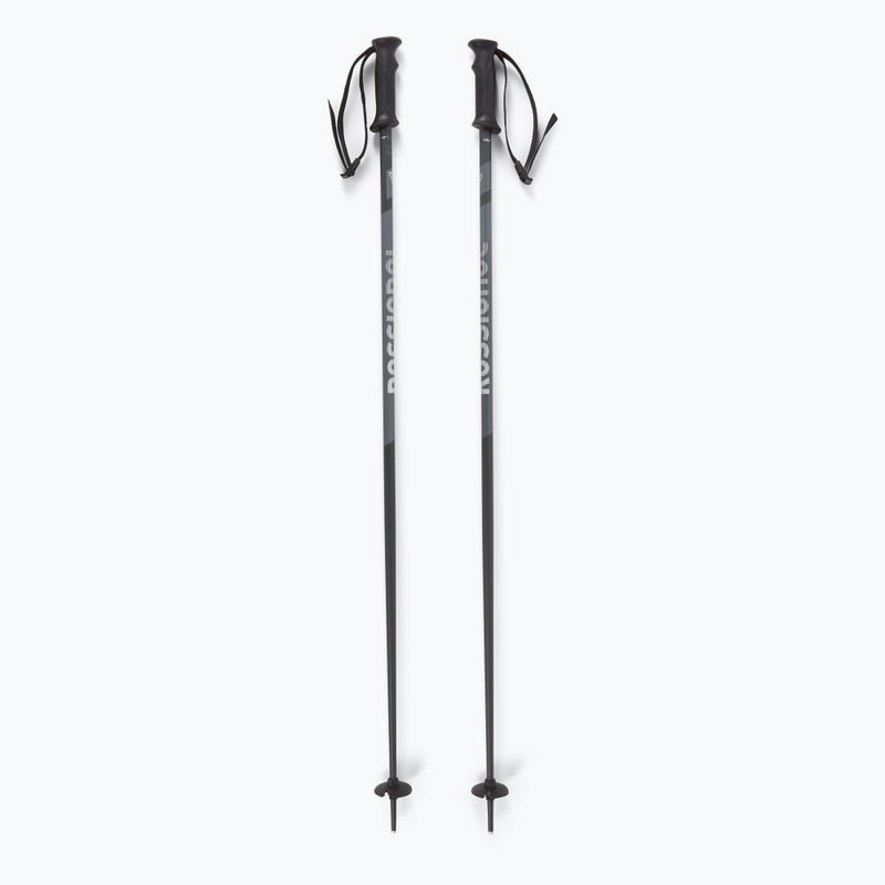 Bastoncini da sci Rossignol Tactic grigio