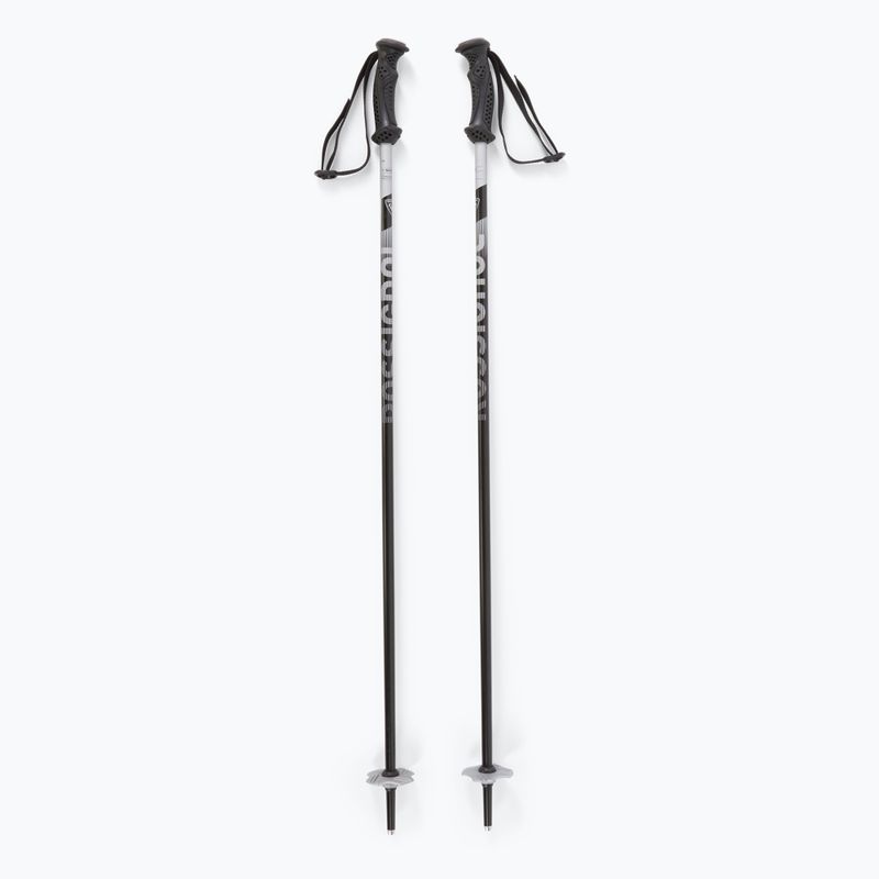 Bastoncini da sci per bambini Rossignol Tactic lime