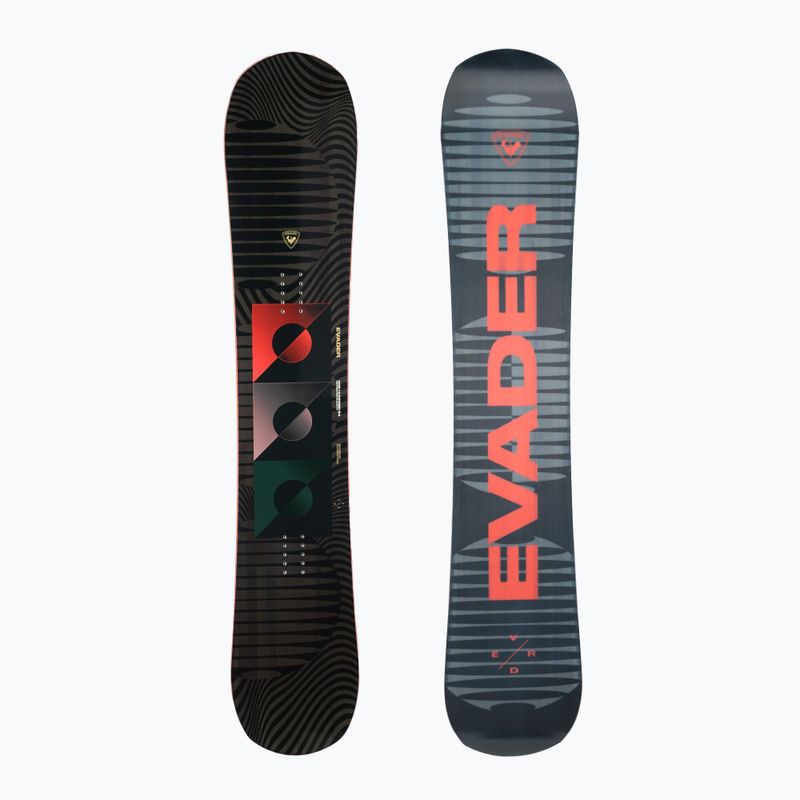 Snowboard da uomo Rossignol Evader 6