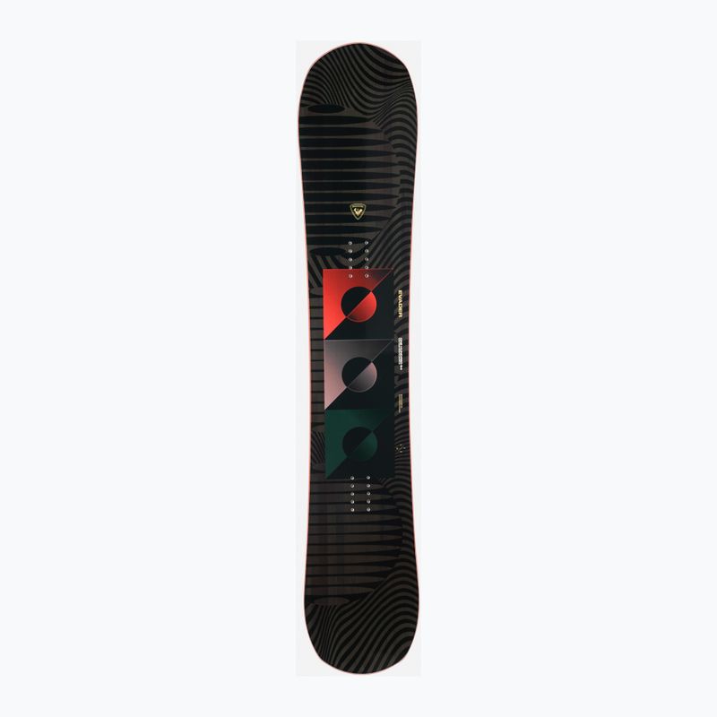 Snowboard da uomo Rossignol Evader 7
