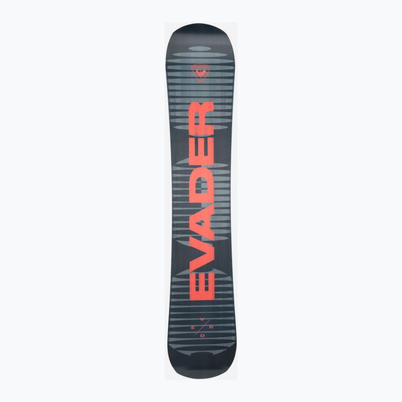 Snowboard da uomo Rossignol Evader 8