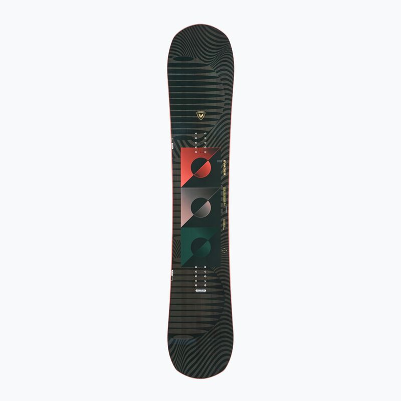 Snowboard da uomo Rossignol Evader 2