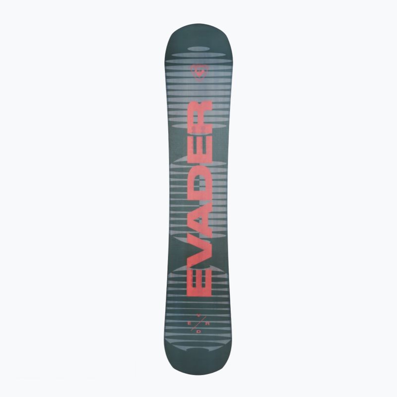 Snowboard da uomo Rossignol Evader 3