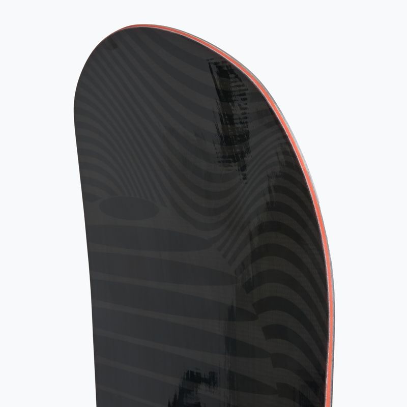 Snowboard da uomo Rossignol Evader Wide 5