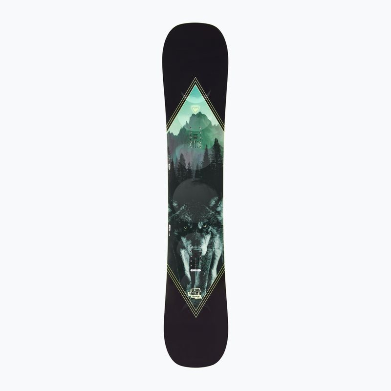 Snowboard donna Rossignol Ultraviolet