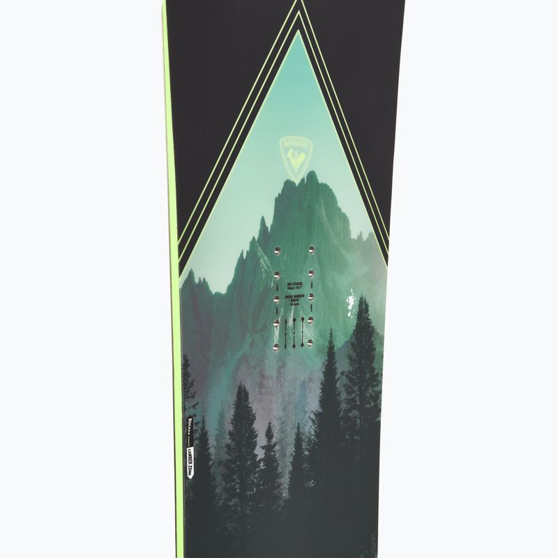 Snowboard donna Rossignol Ultraviolet 4