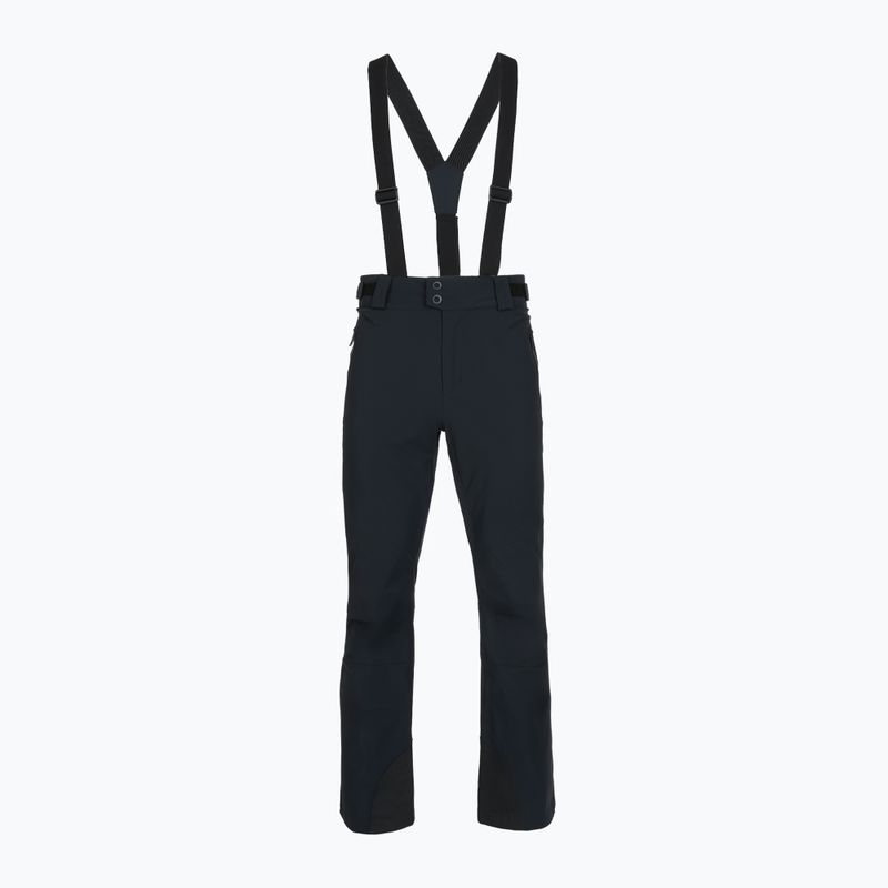 Pantaloni da sci Rossignol Diretta da uomo, nero 8