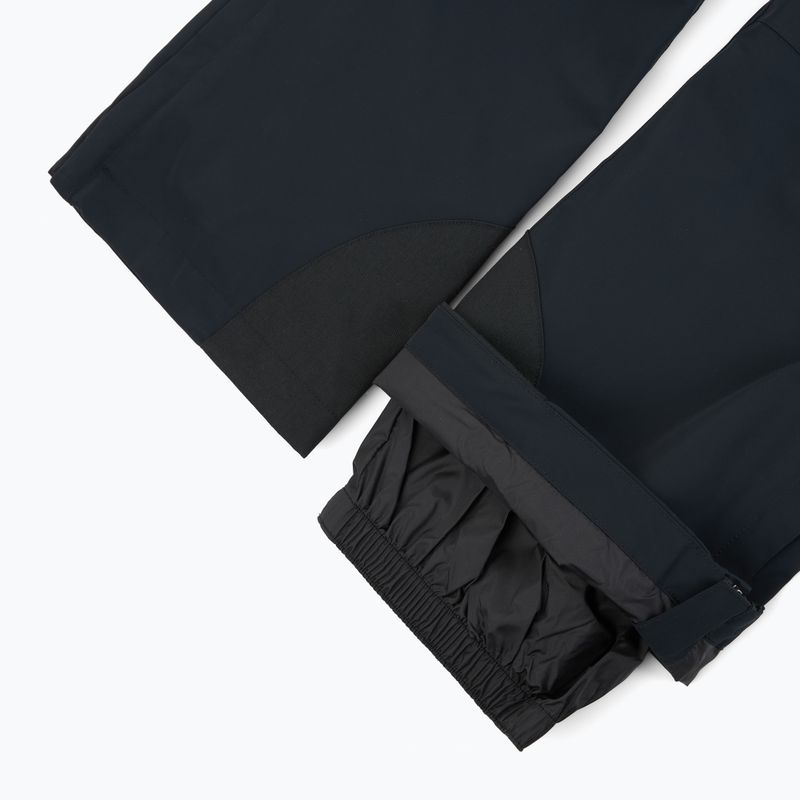 Pantaloni da sci Rossignol Diretta da uomo, nero 12