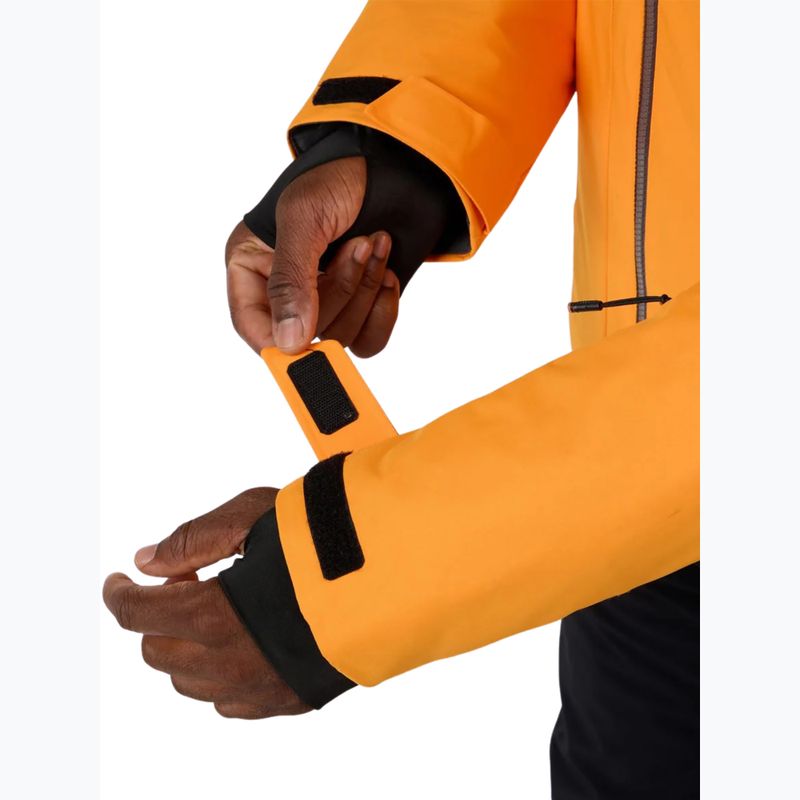 Giacca da sci Rossignol Velika sunburst da uomo 5