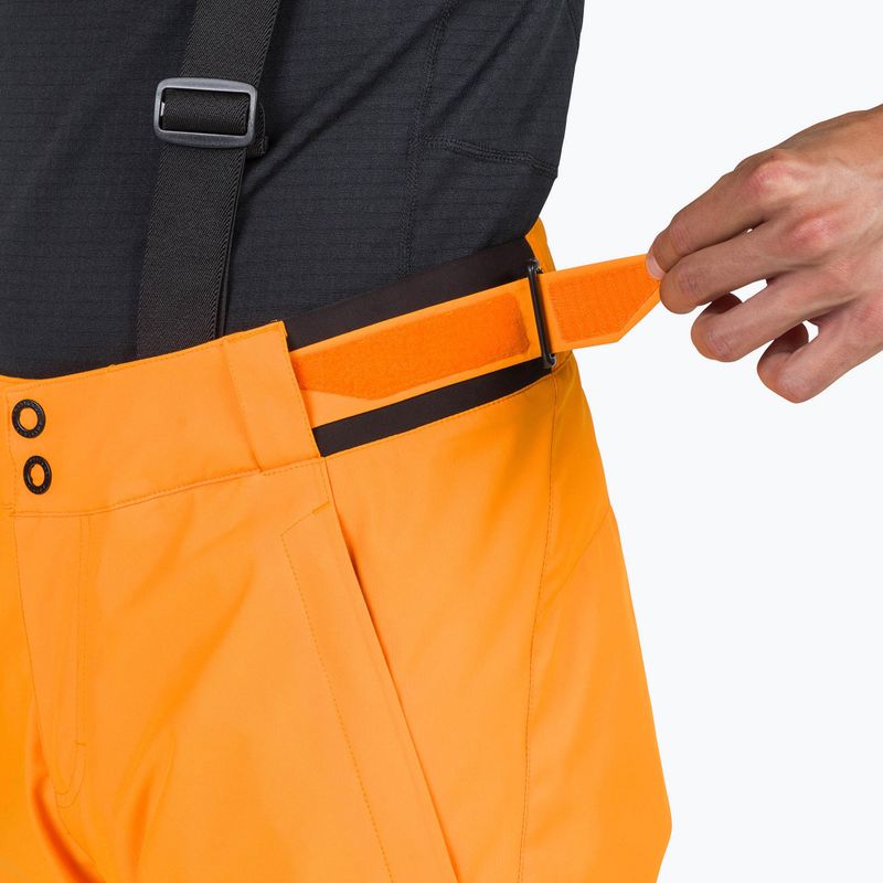 Pantaloni da sci Rossignol da uomo Ski sunburst 6