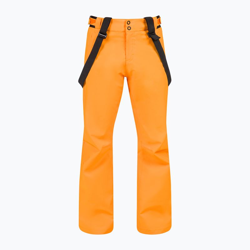 Pantaloni da sci Rossignol da uomo Ski sunburst 8