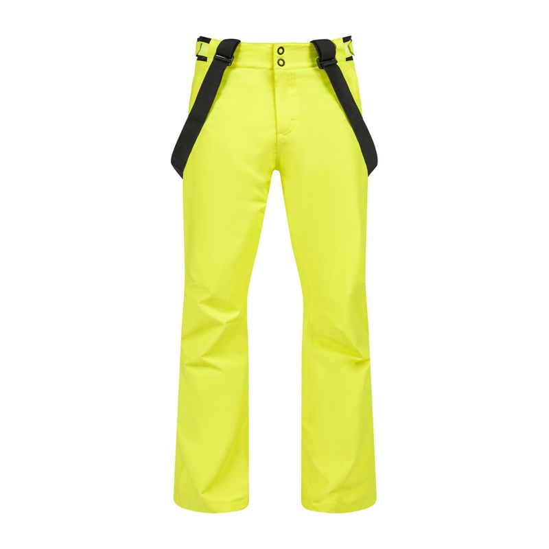 Rossignol pantaloni da sci uomo Ski fresh green 8