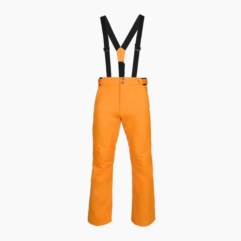 Pantaloni da sci Rossignol da uomo Ski sunburst 8