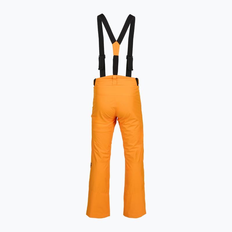Pantaloni da sci Rossignol da uomo Ski sunburst 9