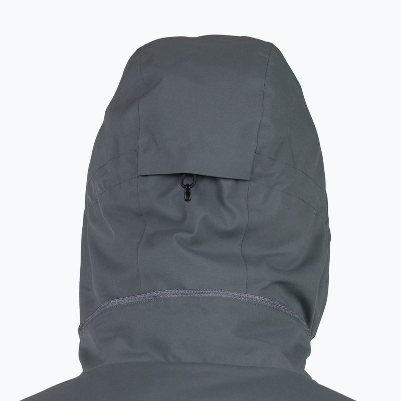 Giacca da sci uomo Rossignol Strawpile sports red 6